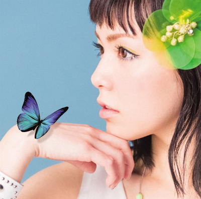  【2015/05/13】flower / 中ノ森文子を開く