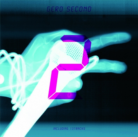 【2014/07/02】SECOND / Geroを開く