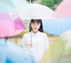 【11/14】Sunny Spot / 石原夏織を開く